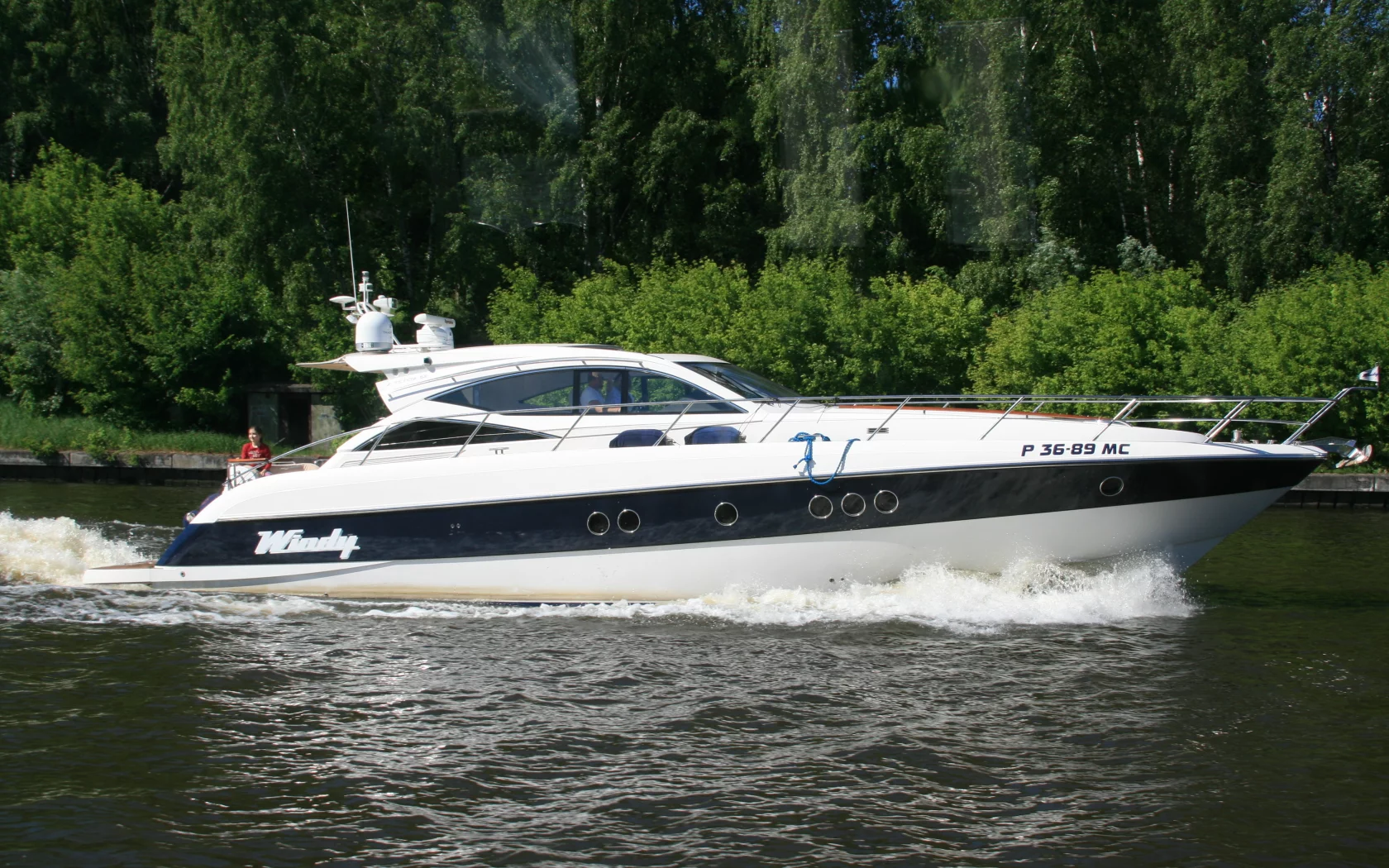 река, прогулка, плывет, вода, отдых, настроение, яхта, другая техника