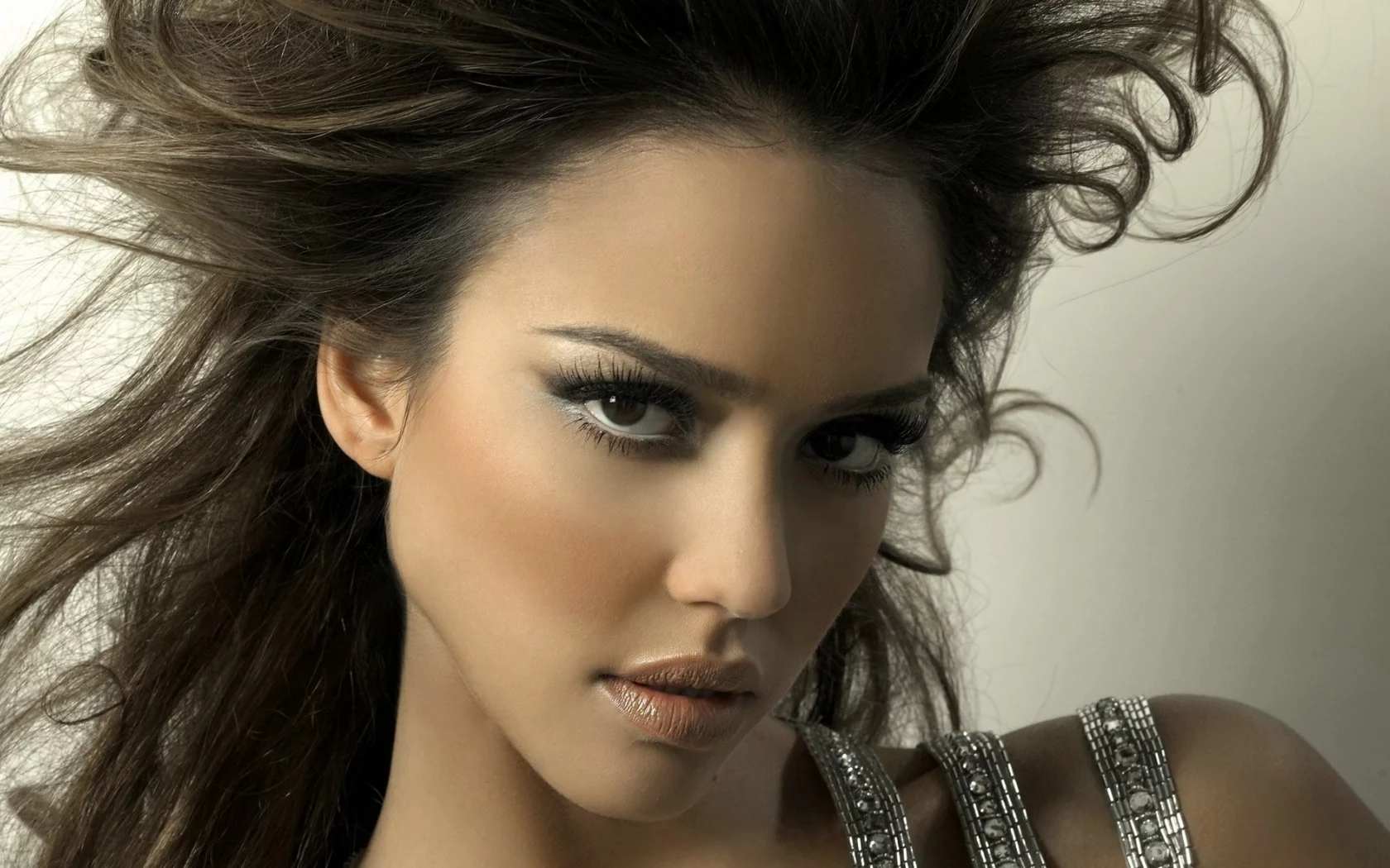 актриса, портрет, jessica alba, джессика альба, глаза,, лицо, губы