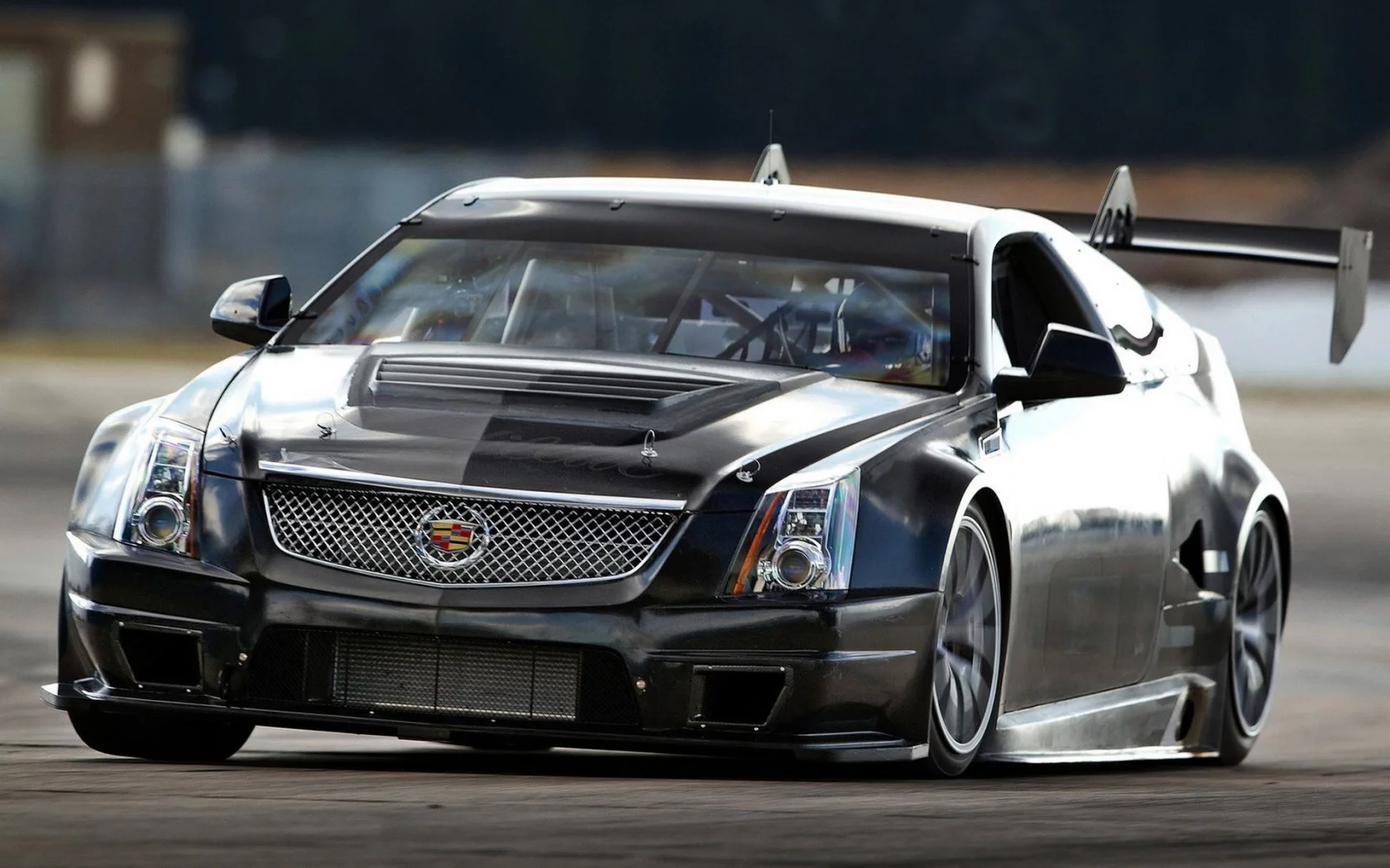 тачка, cadillac-cts-v coupe 2011, красивая