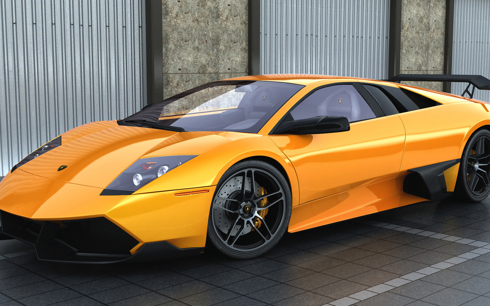 lamborghini murcielago 2001 2006