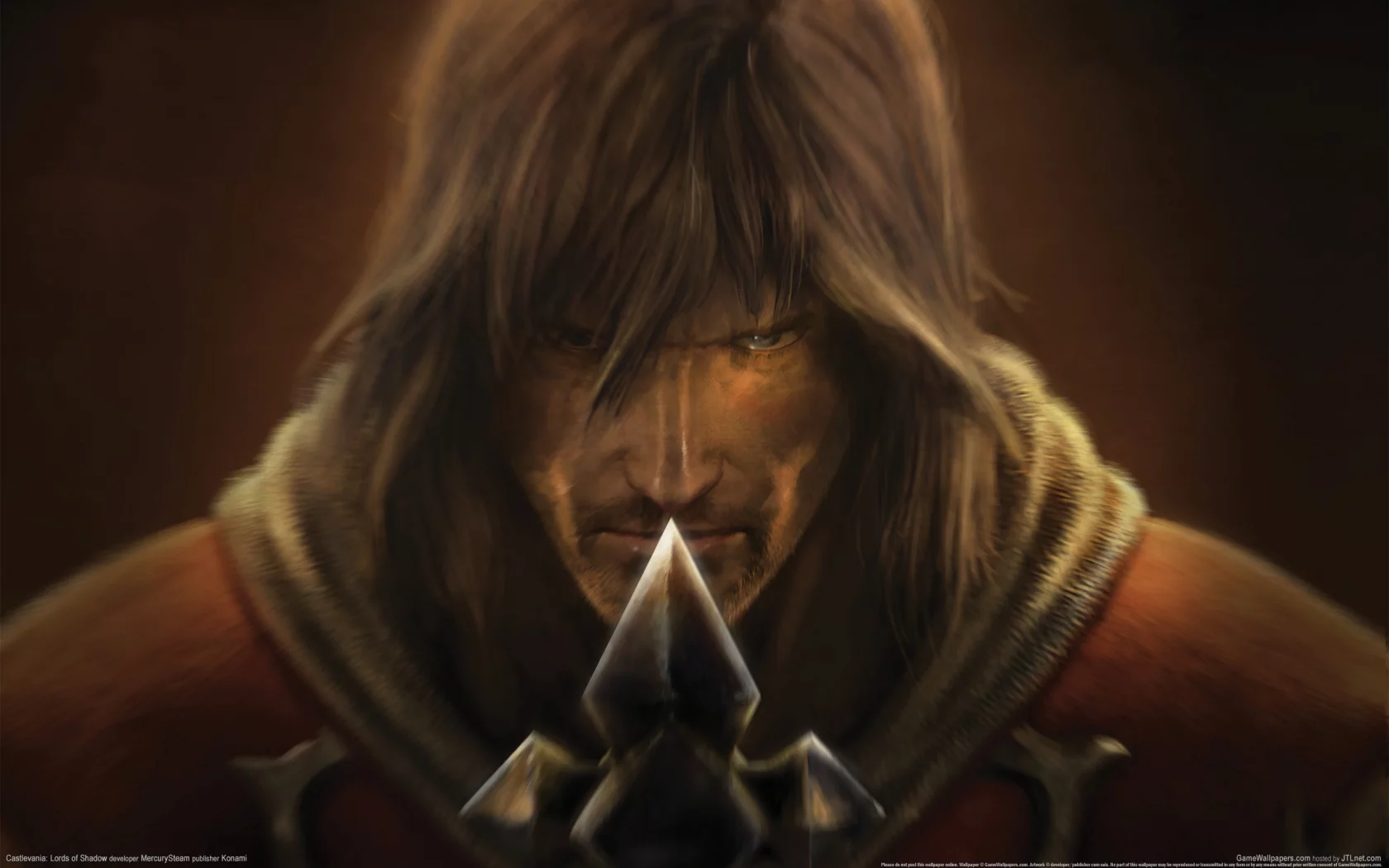 castlevania, lords, of shadow