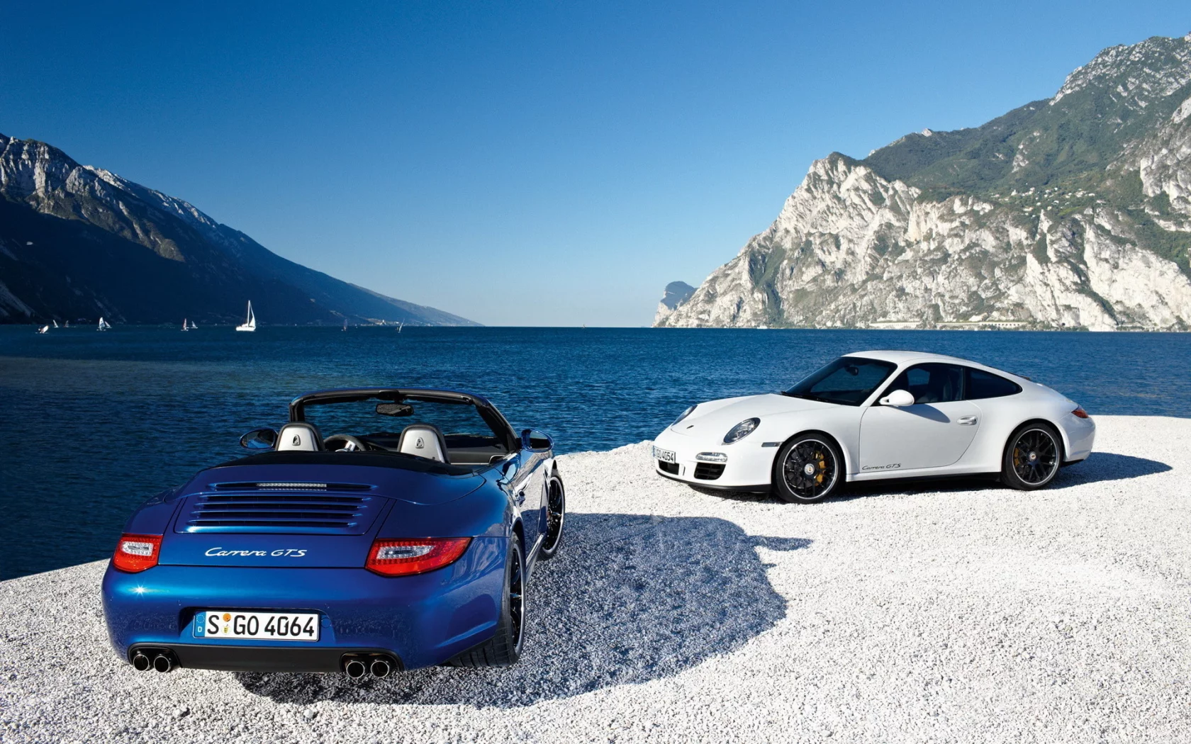 carrera, duo, 911, gts, porsche