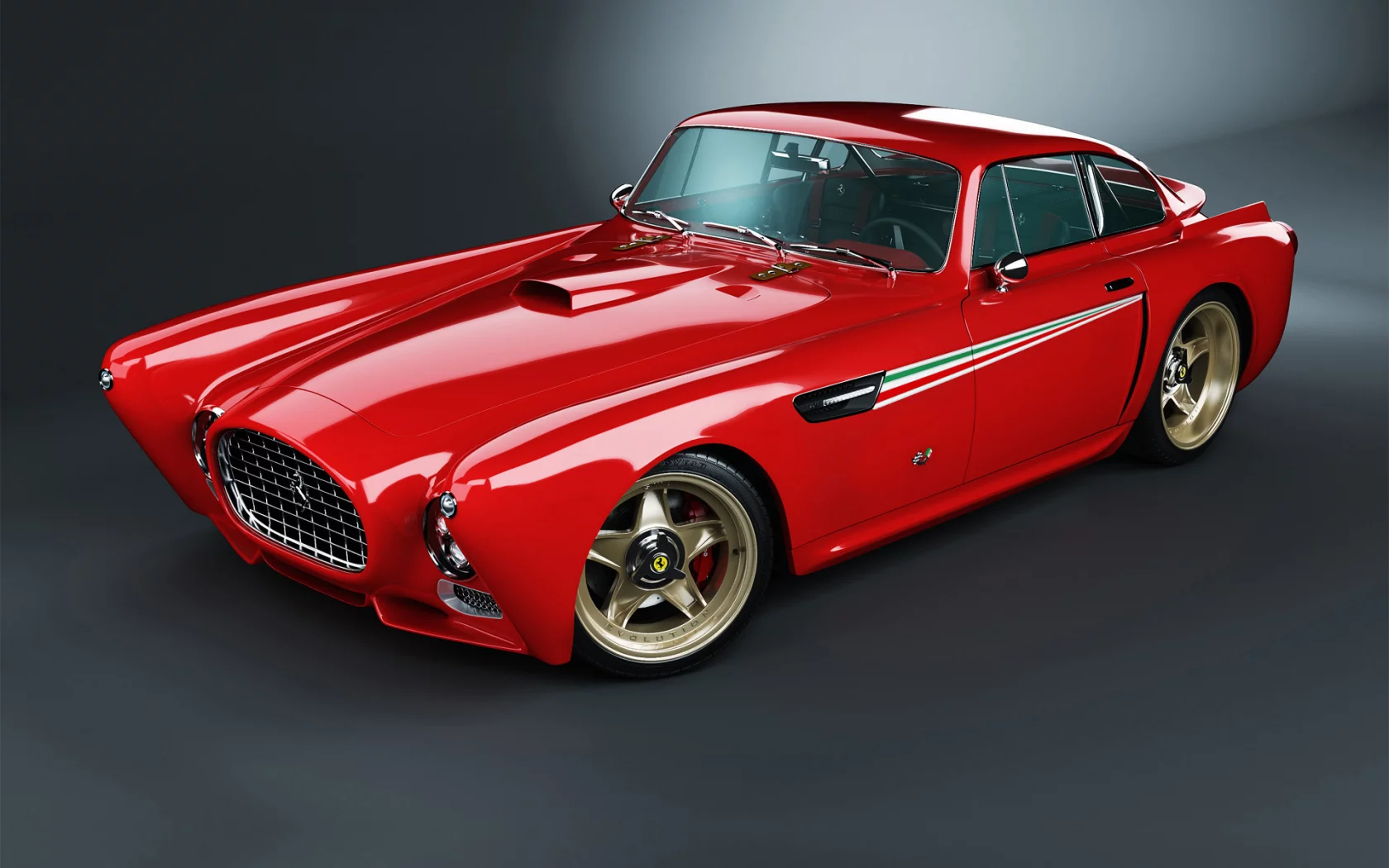 стиль, дизайн, cars, авто, wallpapers, f-340, феррари, ferrari, auto