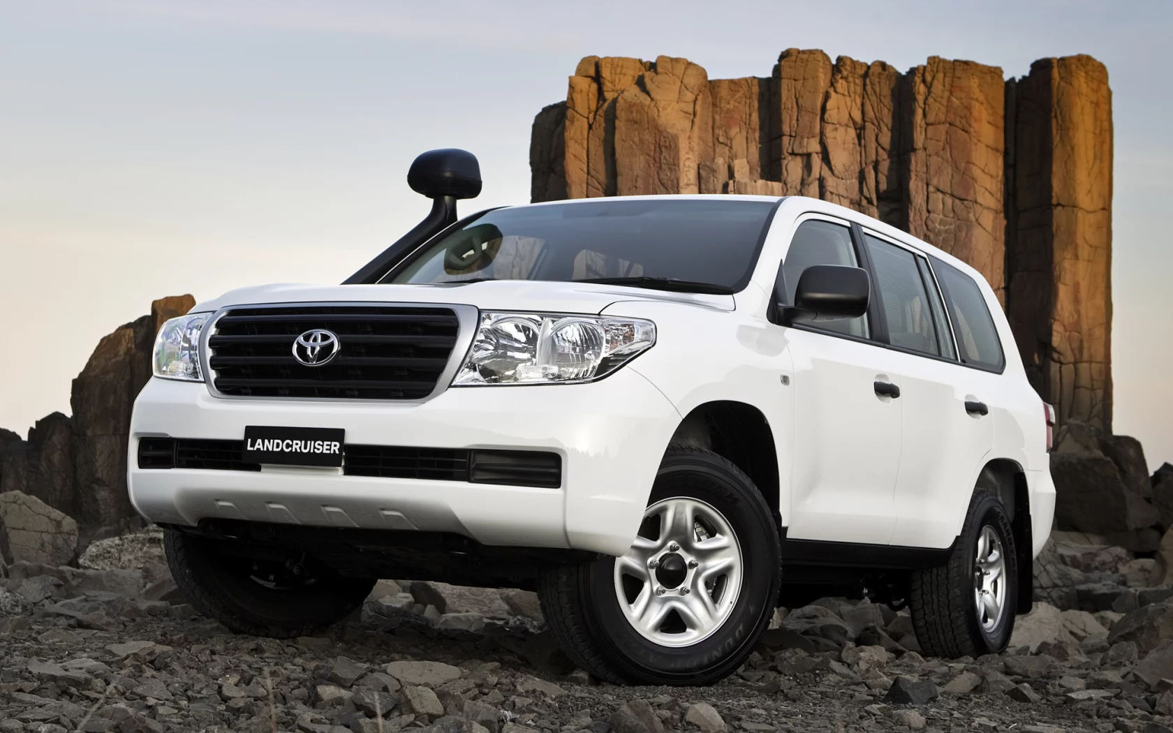 белый, скалы, турбо, land cruiser, 200, 2011, turbo disel, внедорожник, ланд крузер