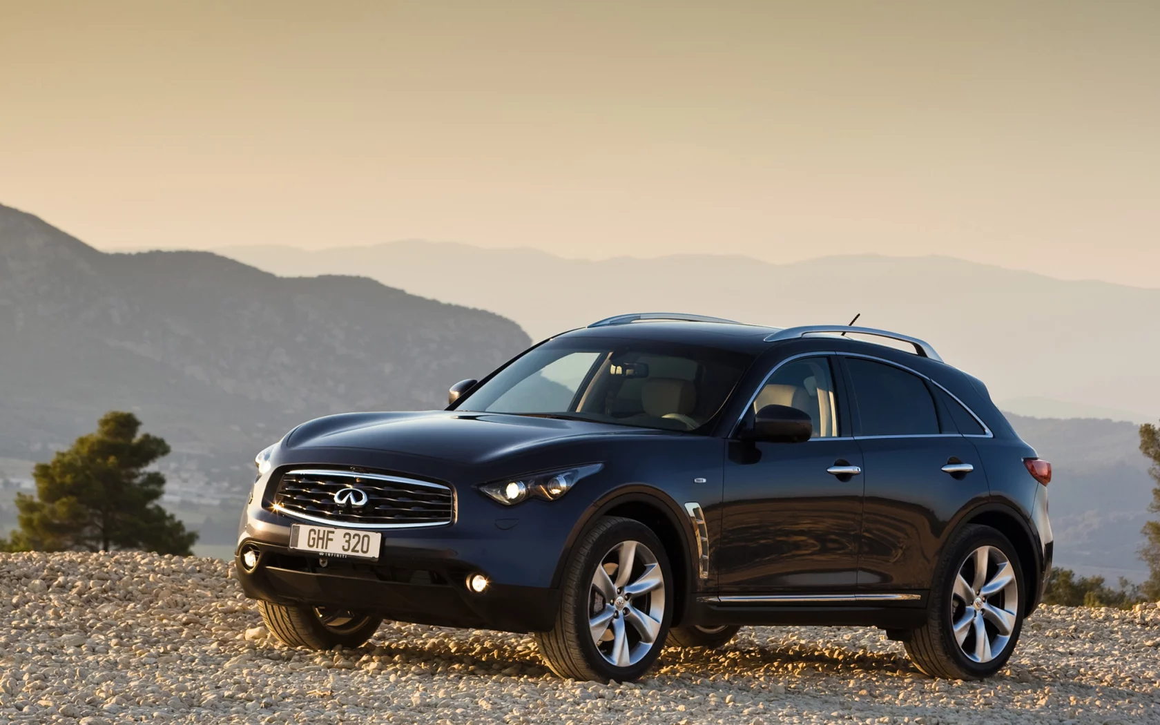 fx, infinfiti, 37s