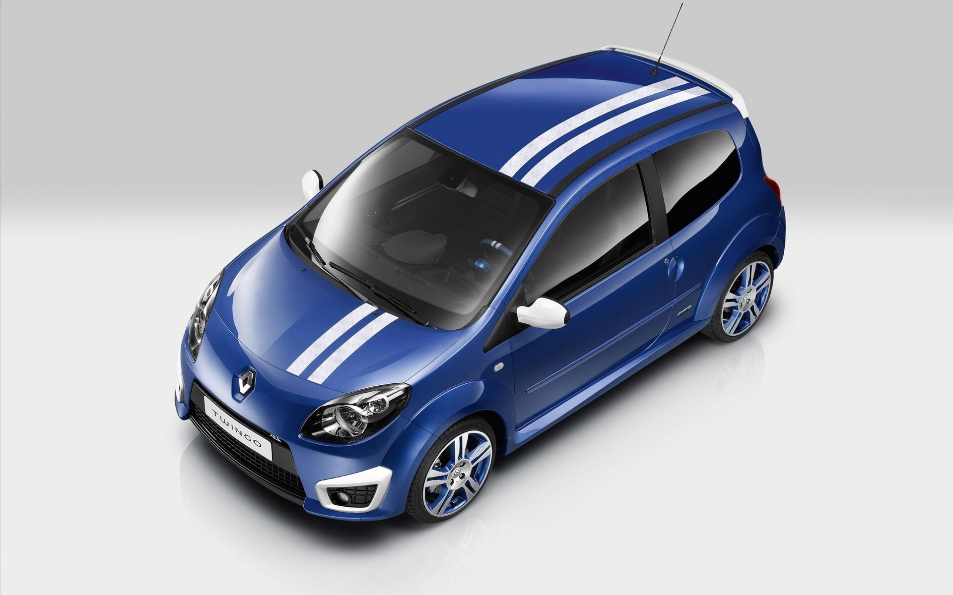 Renault Twingo 2011