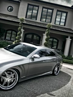 08, cls, mrecedes