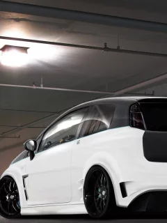 сars tuning, auto, другие марки