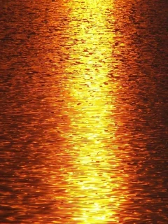 sea, свет, море, отблеск, отражение, вода, река, water, природа, sunset, закат, солнце