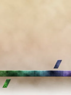 зеленый, красный, полоса, синий, rgb