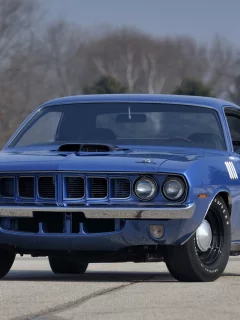 хеми, plymouth, cuda, плимут, мускул кар, куда, hemi, muscle car, 1971