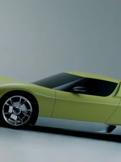 miura, lamborghini, concept