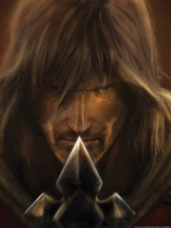 castlevania, lords, of shadow