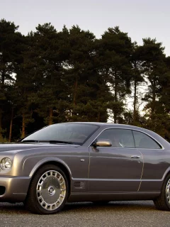 машины, bentley, brooklands