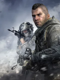 modern warfare, call of duty, cod