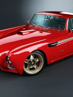 стиль, дизайн, cars, авто, wallpapers, f-340, феррари, ferrari, auto