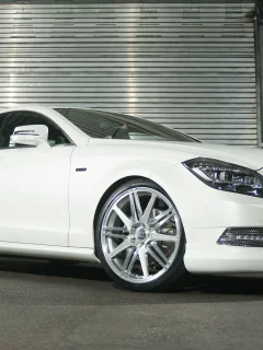 c, cls, mercedes-benz, model, type, carlsson