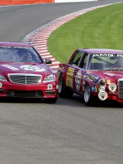 mercedes-benz, amg, sport, s-klasse