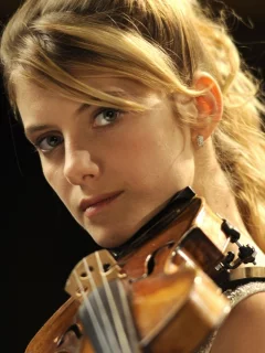 actress, скрипка, мелани лоран, melanie laurent, актриса, violin
