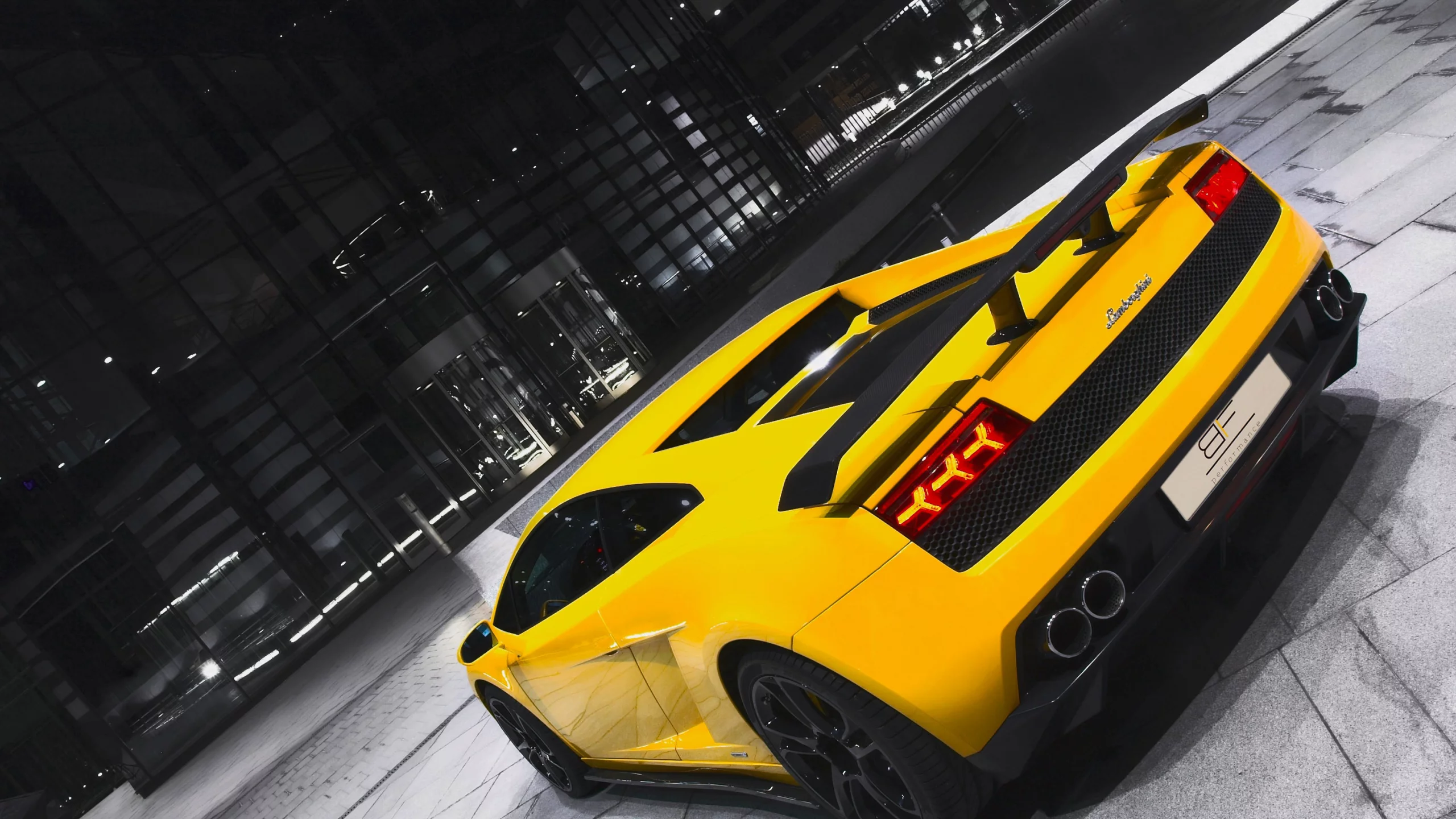 performance, 5, gt600, bf, spyder, gallardo
