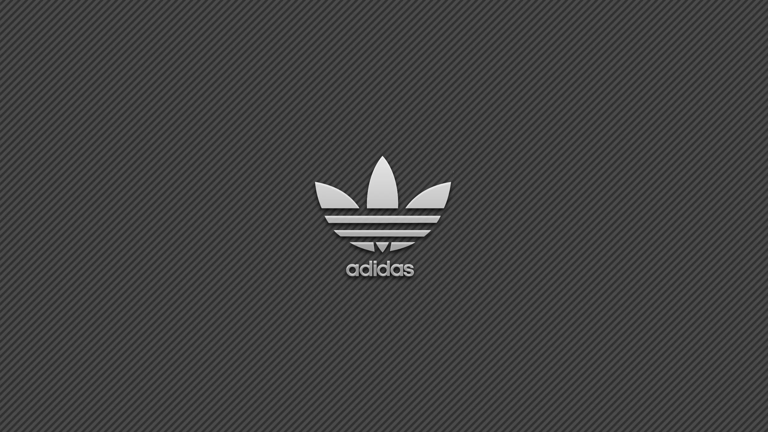 фирма, логотип, adidas