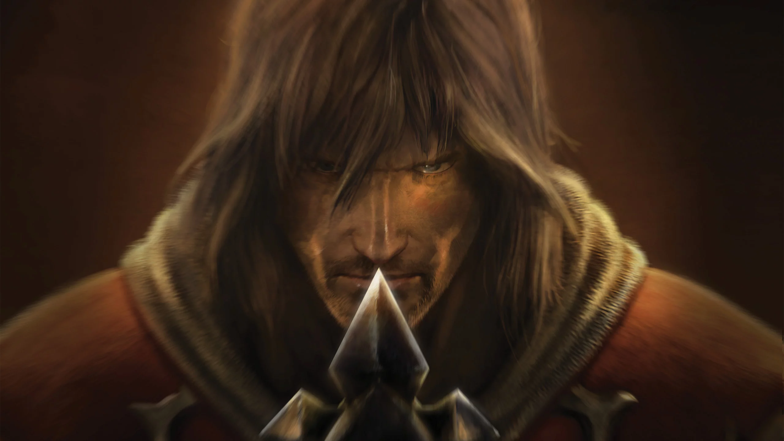 castlevania, lords, of shadow