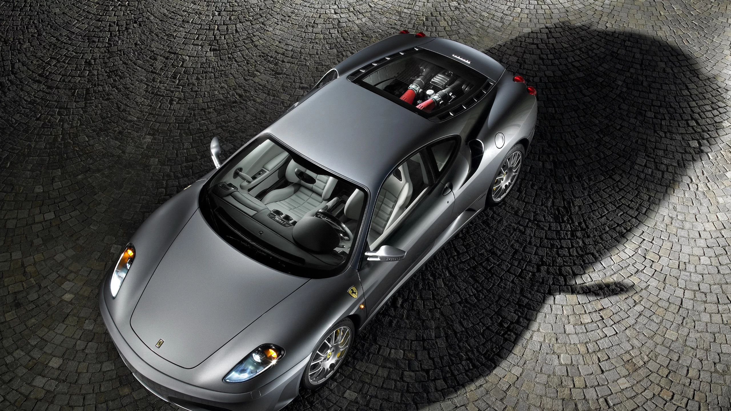 f430, grey, брусчатка, modena