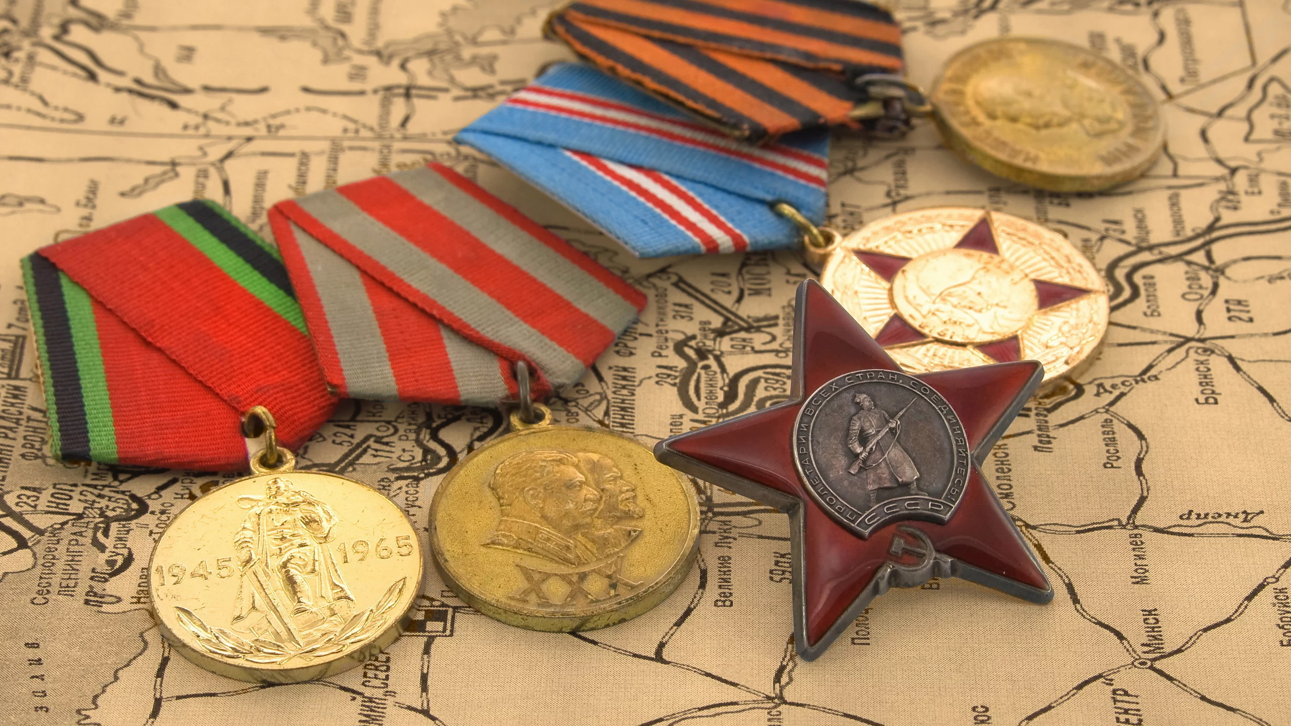 9 мая, победа, праздник, медали, ордена