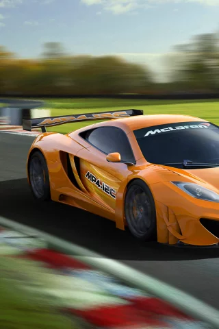 тачки, mclaren, mp4-12c-cgi, авто обои, авто фото, auto wallpapers, cars