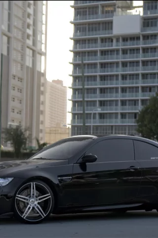m3, black, bmw, e92, nitto, 360forged, wheels
