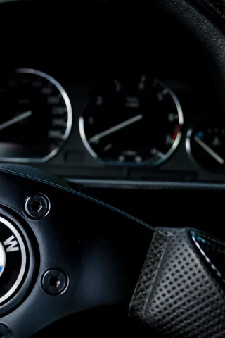 руль, bmw, приборы