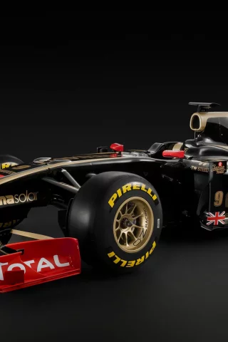 lotus, gp, renault