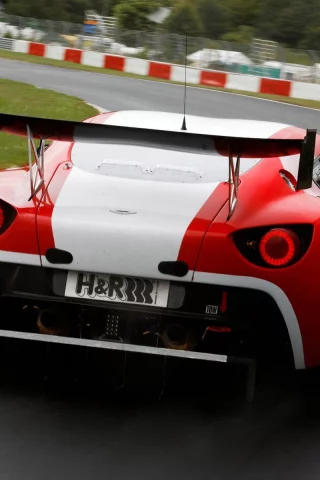 martin, v12, zagato, aston, racecar