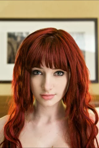 волосы, глаза, susan, face, coffey, девушка, goddess, susan coffey, sito alvina, красивая, eyes, red