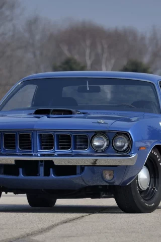 хеми, plymouth, cuda, плимут, мускул кар, куда, hemi, muscle car, 1971