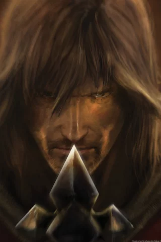 castlevania, lords, of shadow