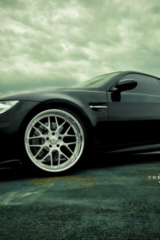 360 forget, m3, зелёный, bmw, асвальт