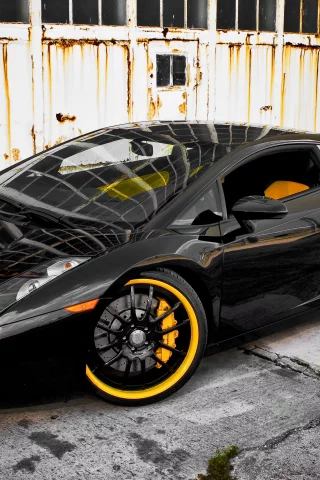 360 forged, rennsport one, on spec twelve, lambo