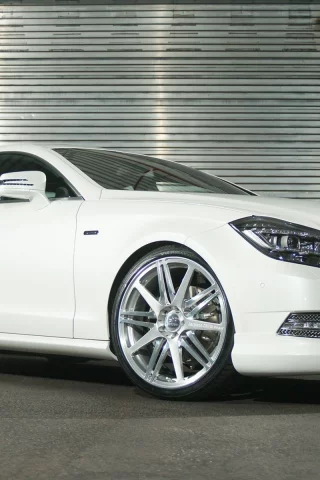 c, cls, mercedes-benz, model, type, carlsson