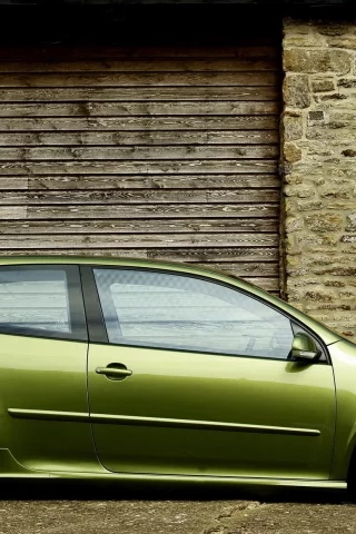 volkswagen, авто, фольксваген, гольф, golf