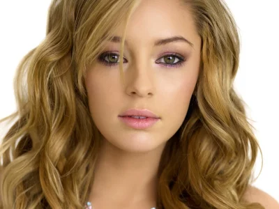 волосы, взгляд, keeley hazell