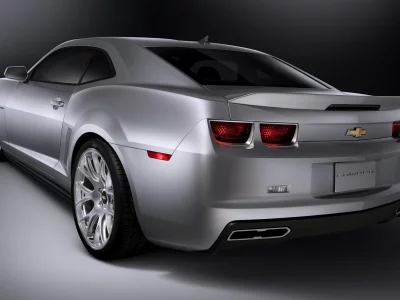 chevrolet, camaro, cars