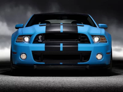 shelby, mustang, cobra, ford, мустанг, форд, gt500