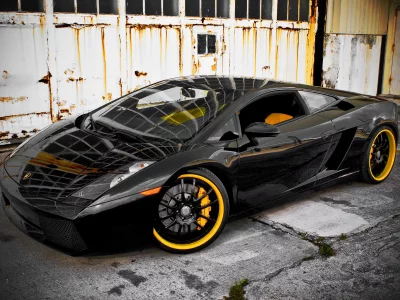 360 forged, rennsport one, on spec twelve, lambo