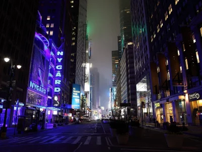 nyc, new york, usa, ночь, нью-йорк, night