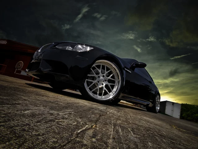 bmw, spec 5ive, m5 on 360 forged