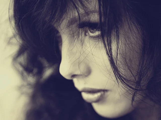girl, портрет, portrait, девушка