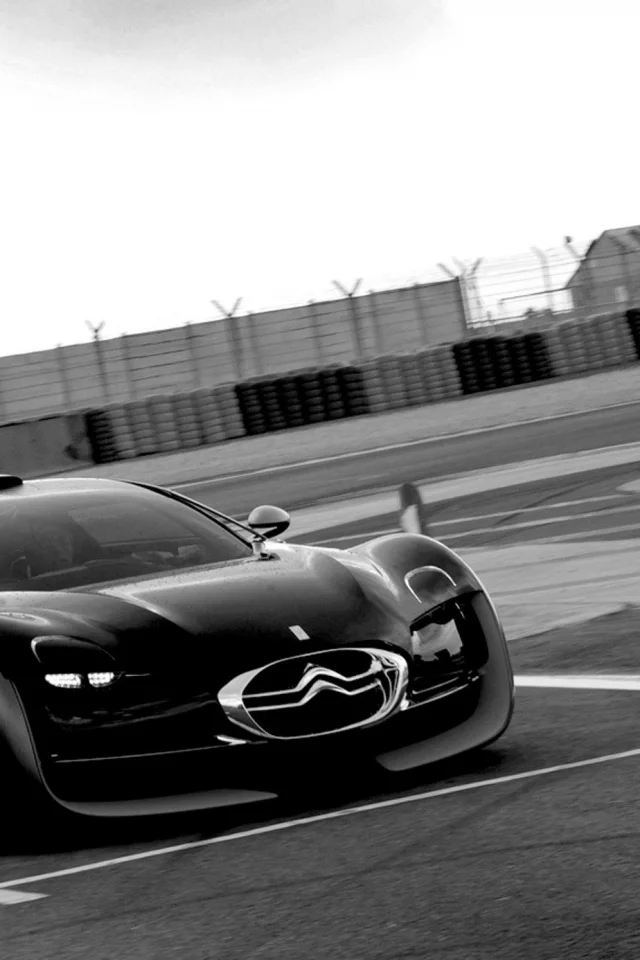 citroen, concept, le mans, survolt