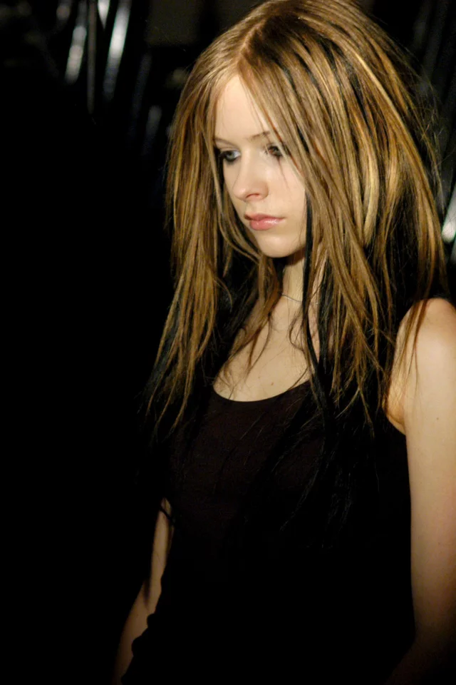 аврил лавин, канада, avril lavigne