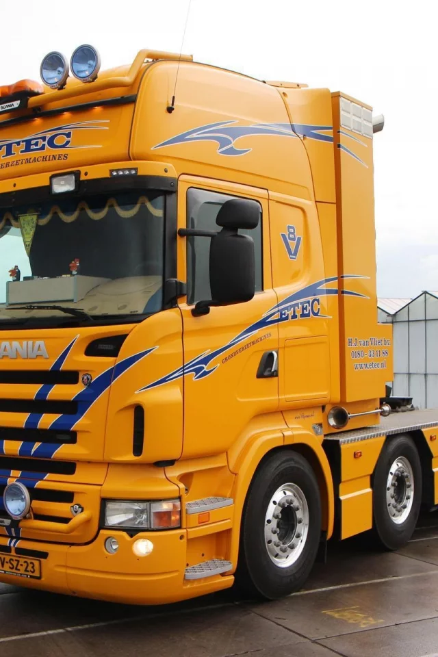 тяжелый тягач, грузовик, scania, тюнинг, скания, truck, tuning